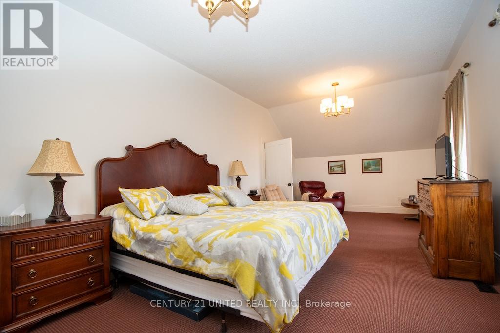 33 Bridge Street S, Trent Hills (Hastings), Ontario  K0L 1Y0 - Photo 27 - X12581202