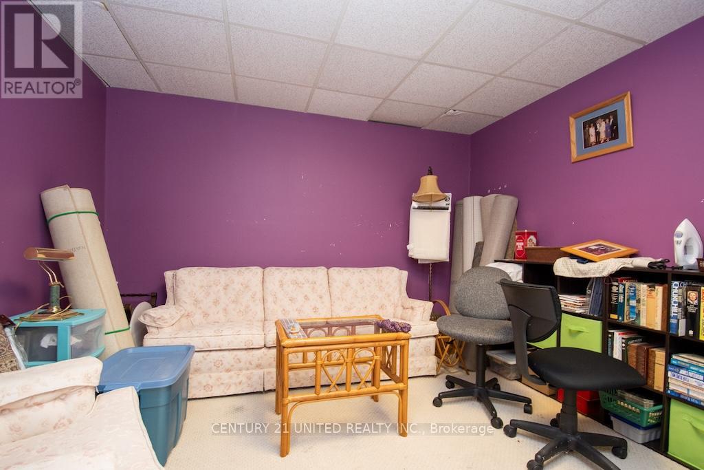 33 Bridge Street S, Trent Hills (Hastings), Ontario  K0L 1Y0 - Photo 36 - X12581202