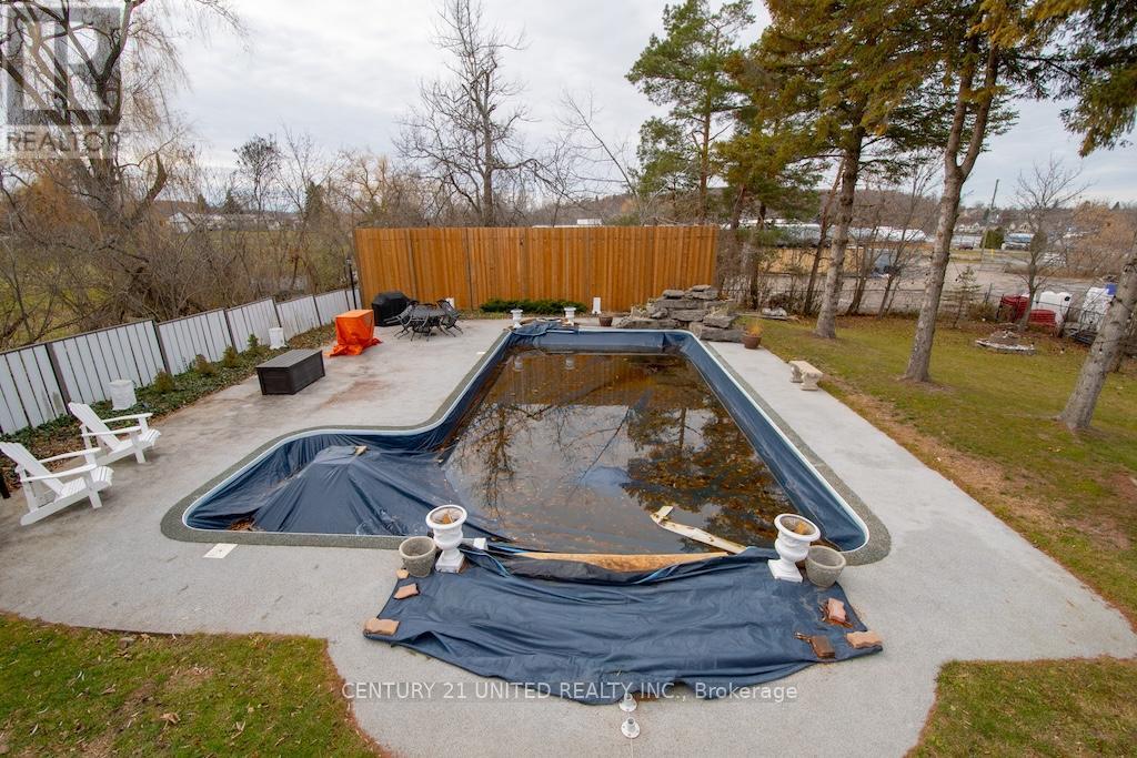 33 Bridge Street S, Trent Hills (Hastings), Ontario  K0L 1Y0 - Photo 41 - X12581202