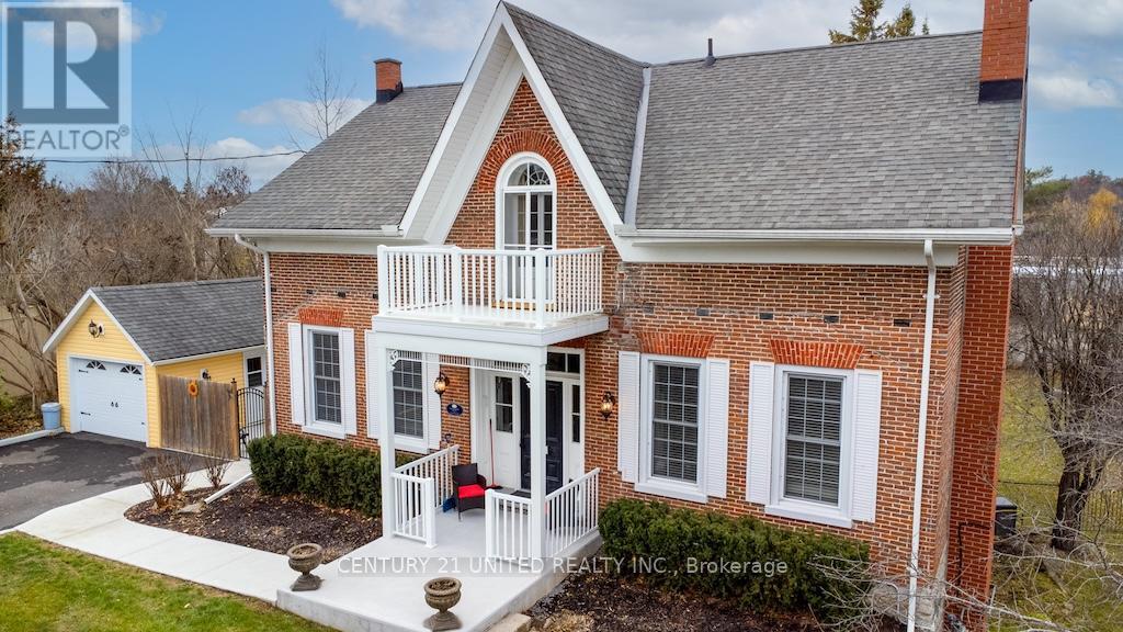 33 Bridge Street S, Trent Hills (Hastings), Ontario  K0L 1Y0 - Photo 5 - X12581202