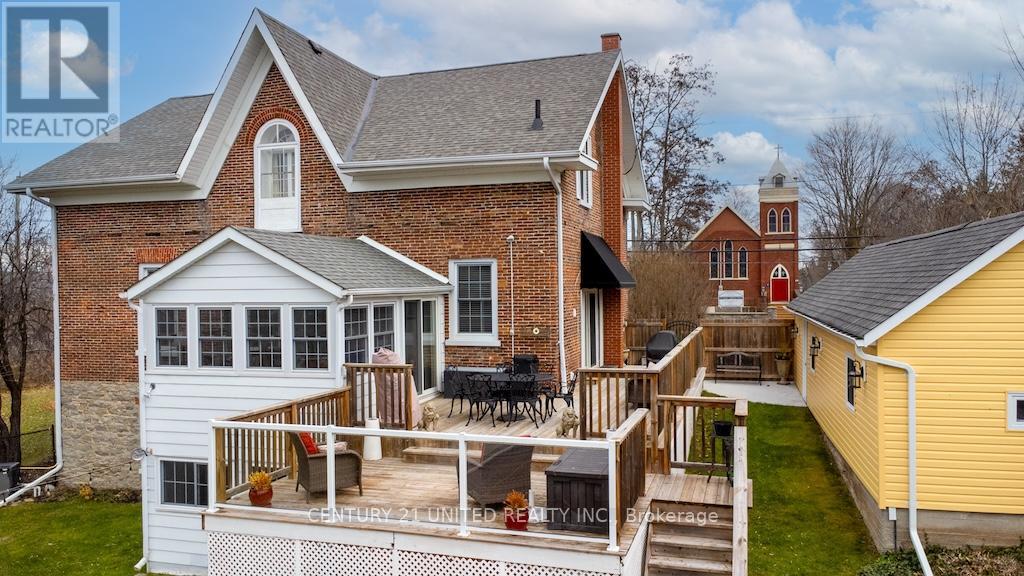 33 Bridge Street S, Trent Hills (Hastings), Ontario  K0L 1Y0 - Photo 43 - X12581202