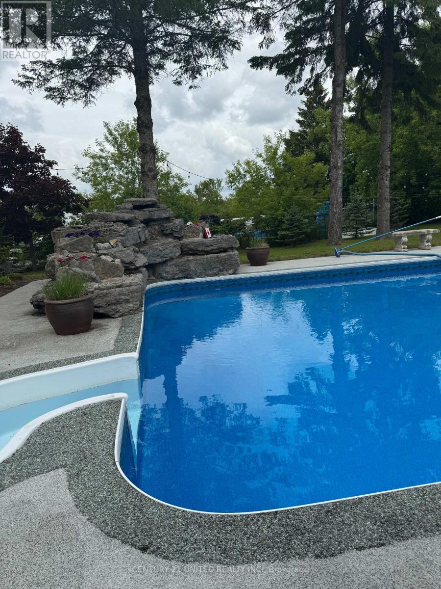 33 Bridge Street S, Trent Hills (Hastings), Ontario  K0L 1Y0 - Photo 49 - X12581202