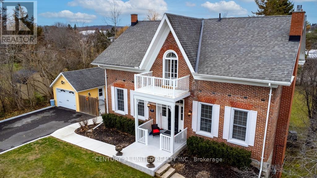 33 Bridge Street S, Trent Hills (Hastings), Ontario  K0L 1Y0 - Photo 8 - X12581202