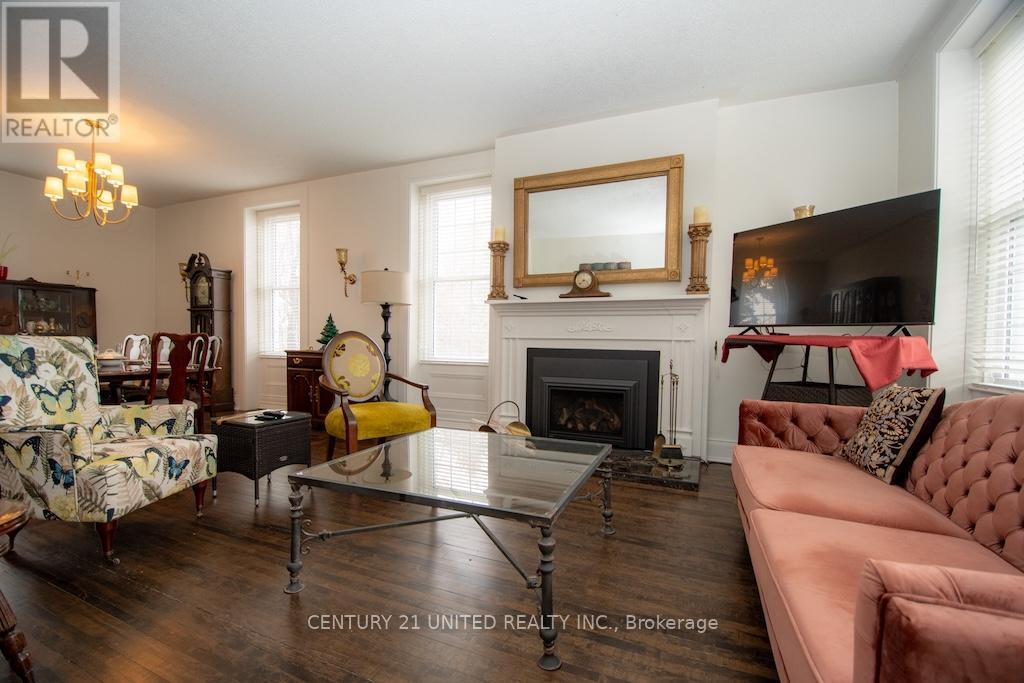 33 Bridge Street S, Trent Hills (Hastings), Ontario  K0L 1Y0 - Photo 6 - X12581202