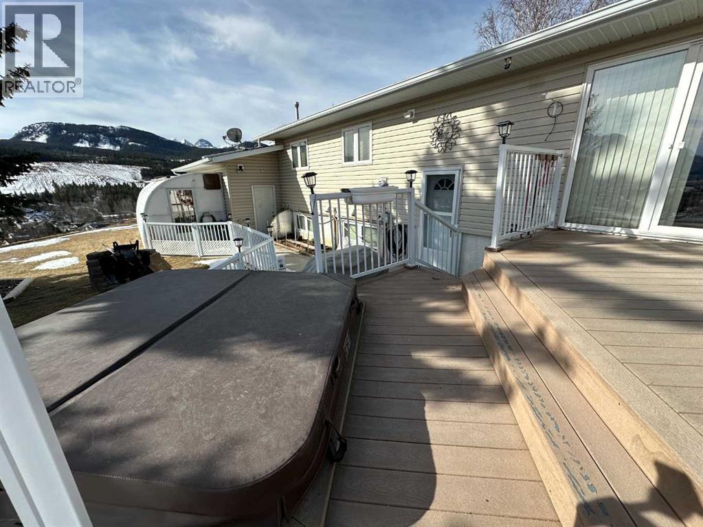 1801 82 Street, Coleman, Alberta  T0K 0M0 - Photo 4 - A2291273