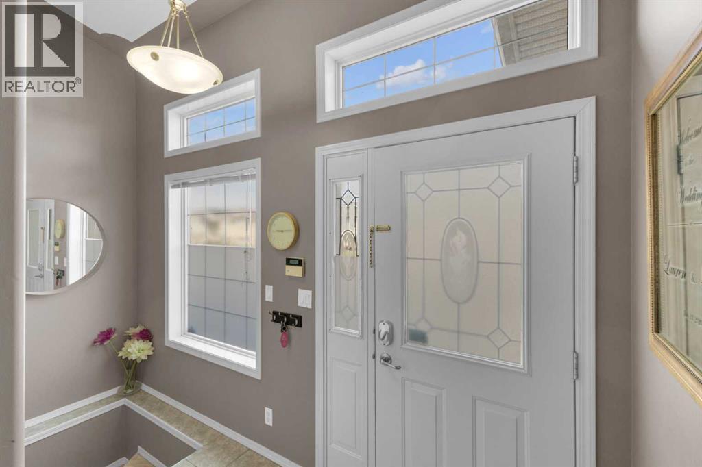 21 Hunter Road, Sylvan Lake, Alberta  T4S 2L6 - Photo 3 - A2252901