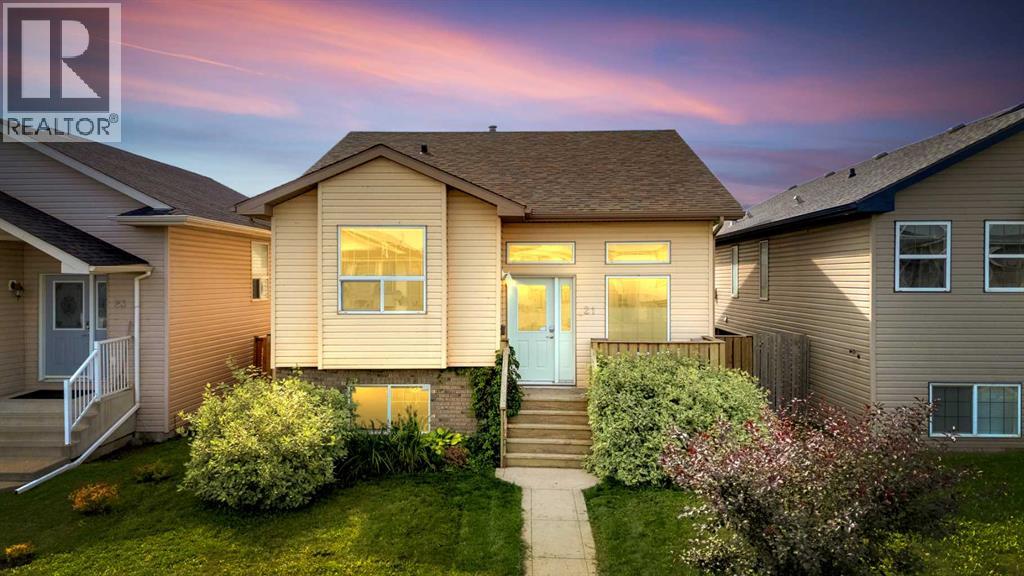 21 Hunter Road, Sylvan Lake, Alberta  T4S 2L6 - Photo 40 - A2252901