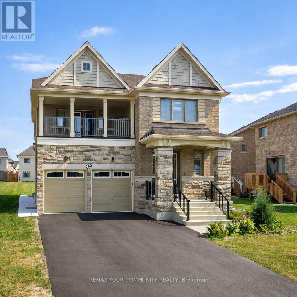 MAIN - 226 MIYAKO COURT, oshawa (windfields), Ontario
