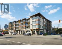 204 1633 TATLOW AVENUE, North Vancouver, British Columbia