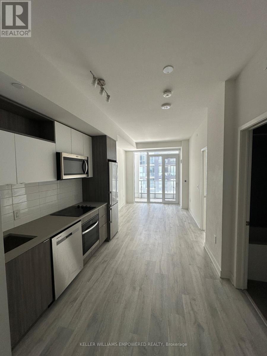 1527 - 70 Princess Street, Toronto, Ontario  M5A 0X6 - Photo 2 - C12884996