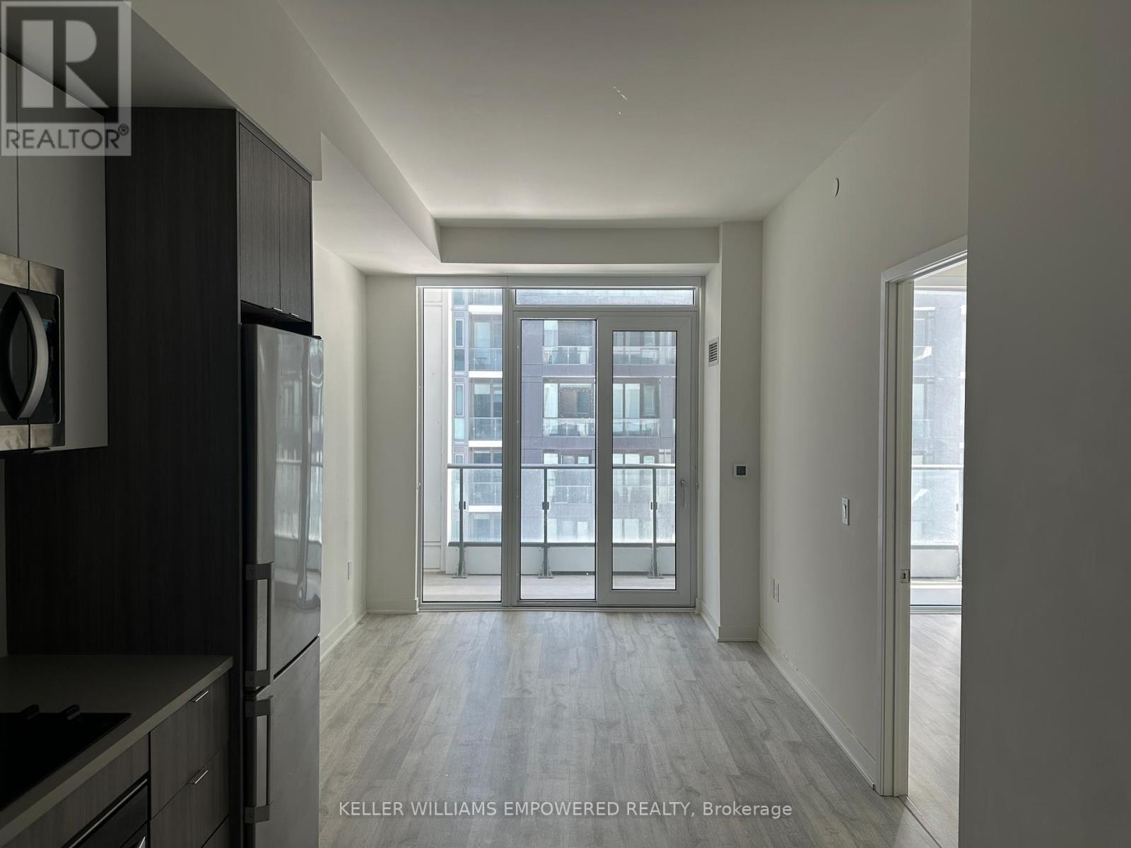 1527 - 70 Princess Street, Toronto, Ontario  M5A 0X6 - Photo 4 - C12884996