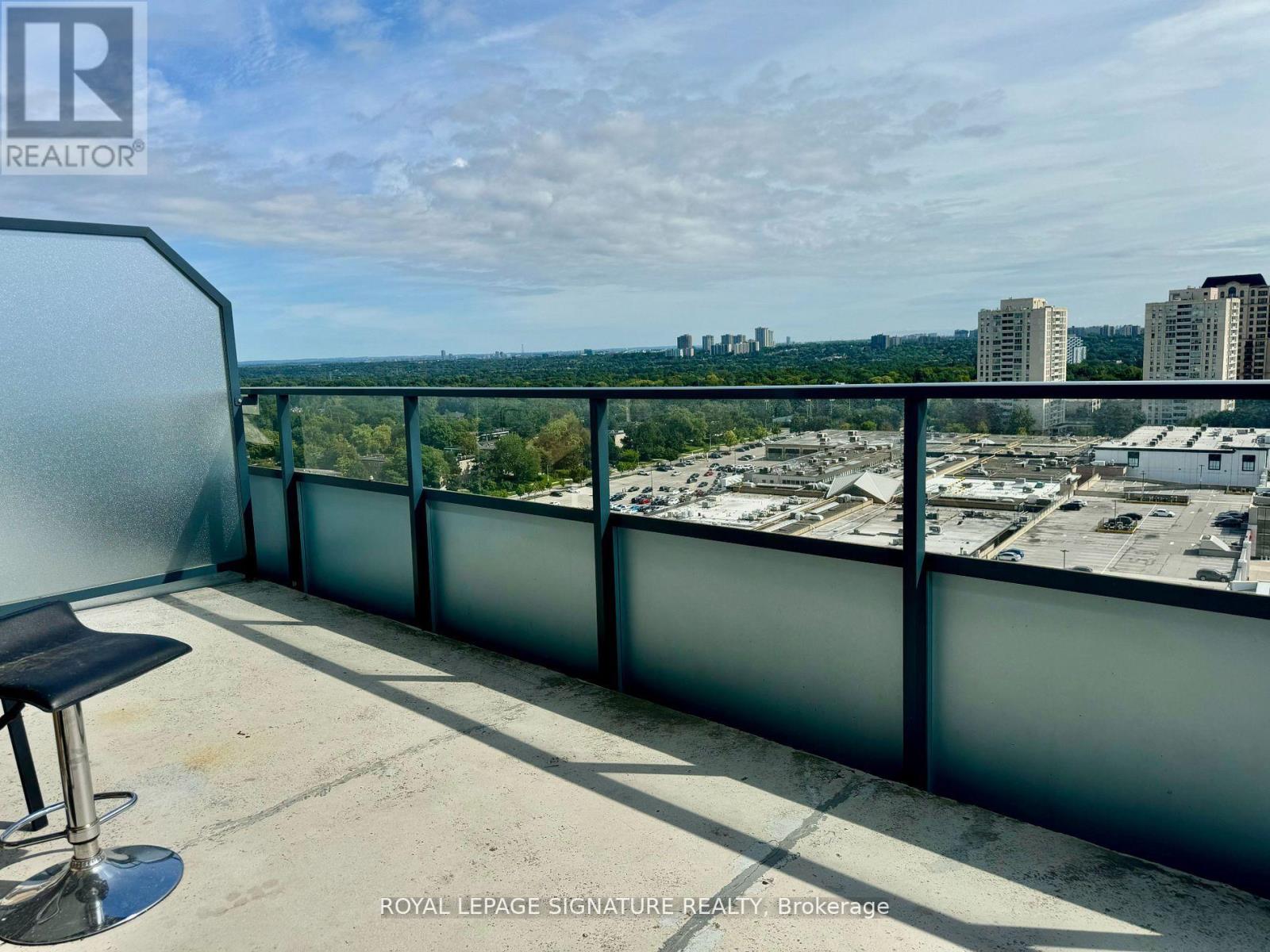 1202 - 2885 Bayview Avenue, Toronto, Ontario  M2K 0A3 - Photo 11 - C12885002