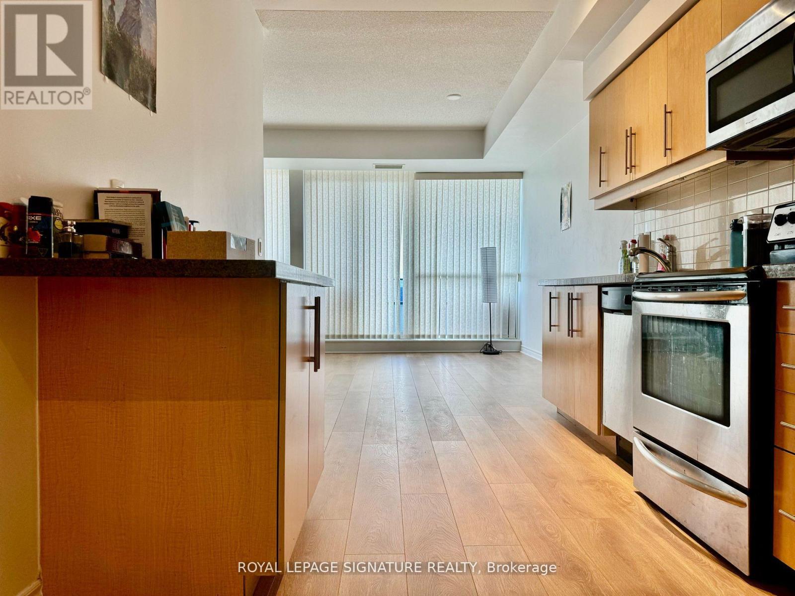 1202 - 2885 Bayview Avenue, Toronto, Ontario  M2K 0A3 - Photo 2 - C12885002