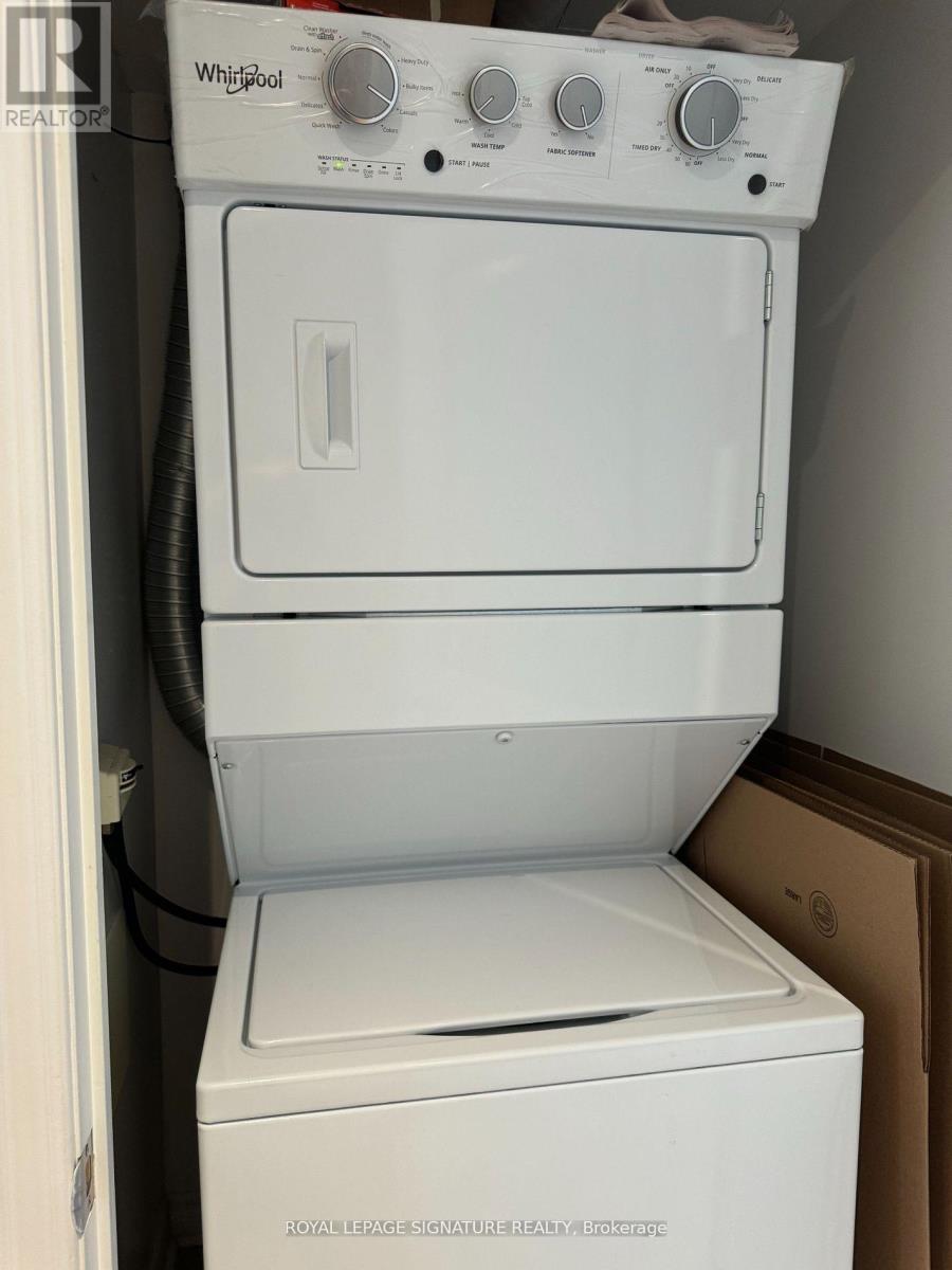 1202 - 2885 Bayview Avenue, Toronto, Ontario  M2K 0A3 - Photo 9 - C12885002