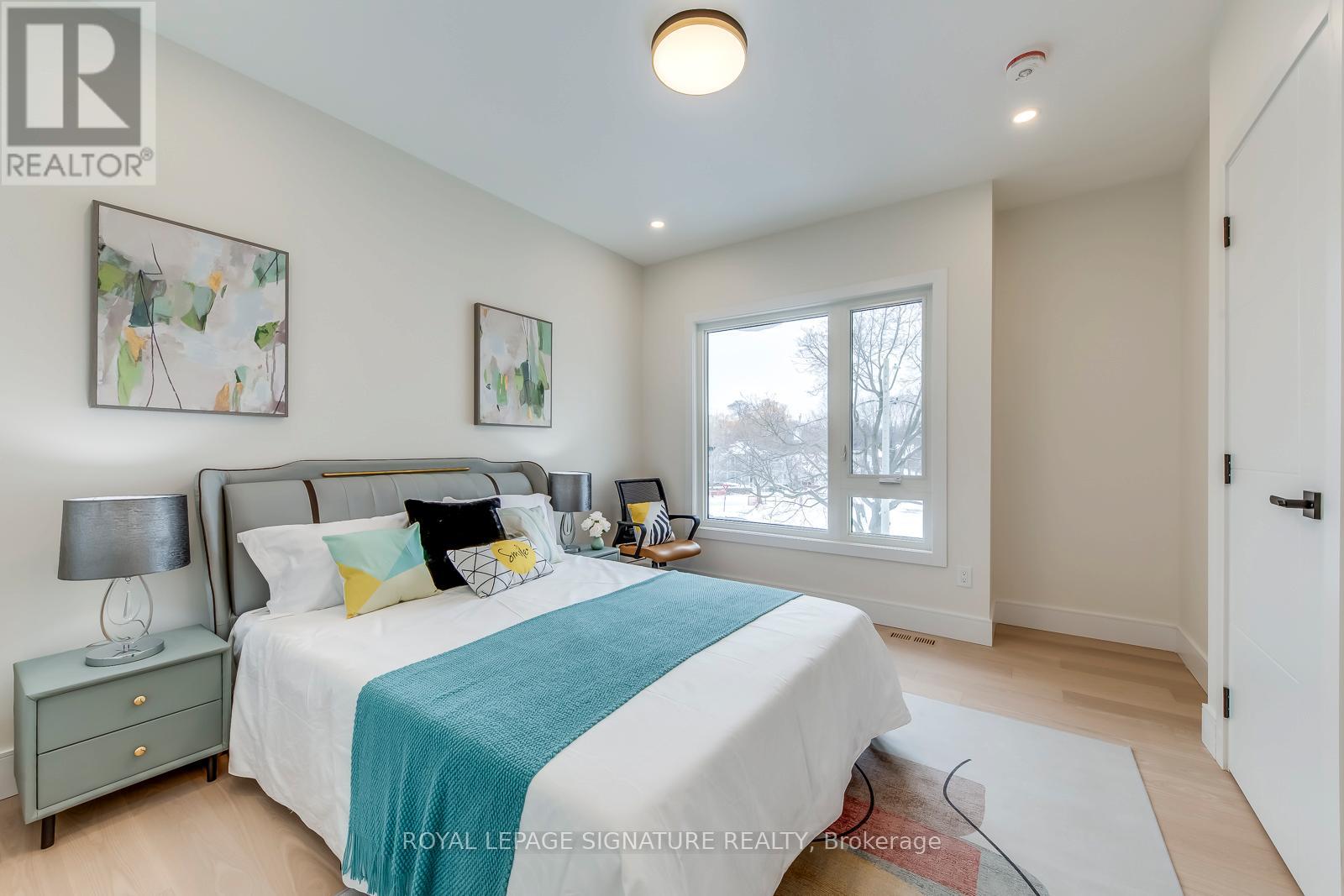 24 Merritt Road, Toronto, Ontario  M4B 3K5 - Photo 15 - E12884998