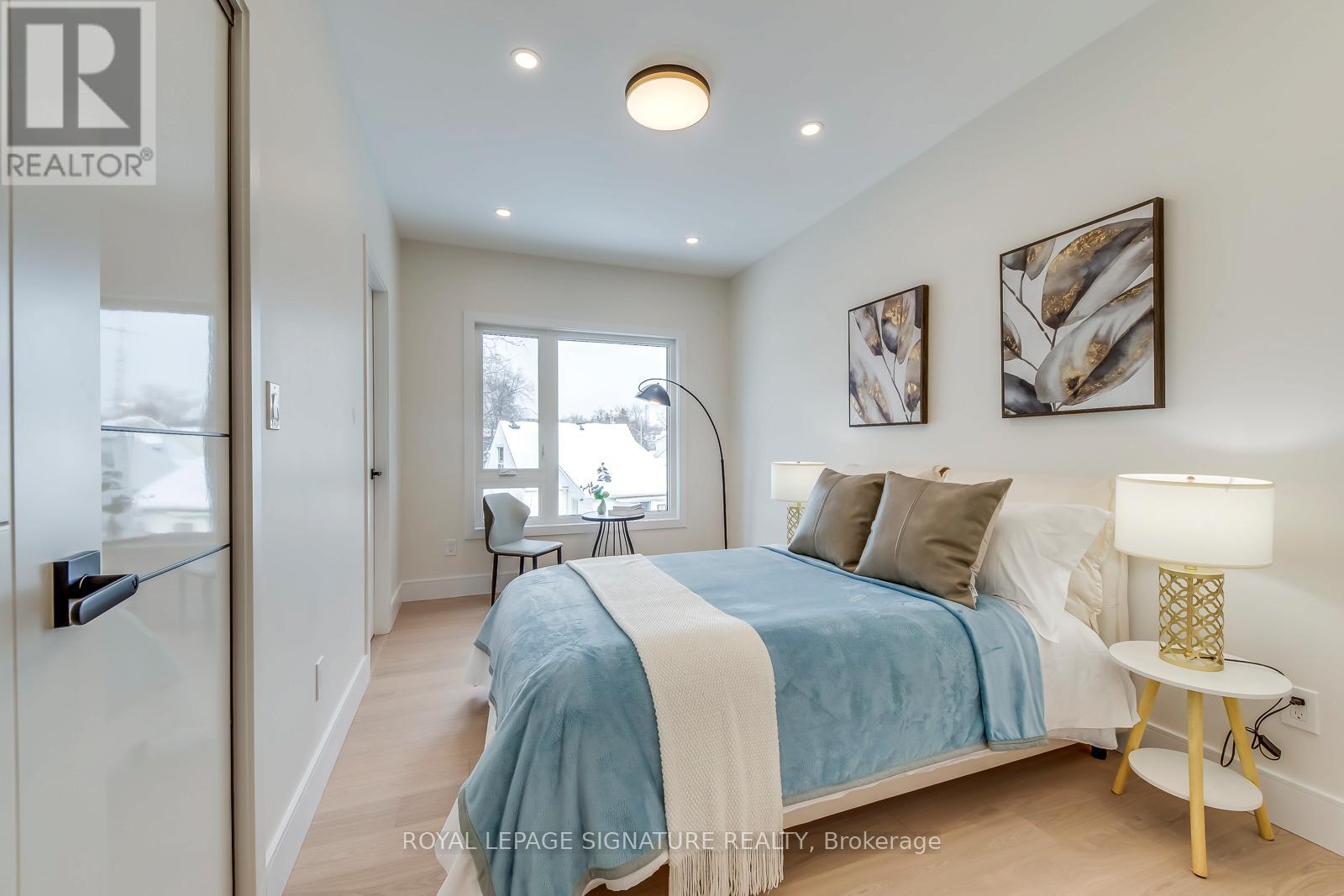 24 Merritt Road, Toronto, Ontario  M4B 3K5 - Photo 19 - E12884998