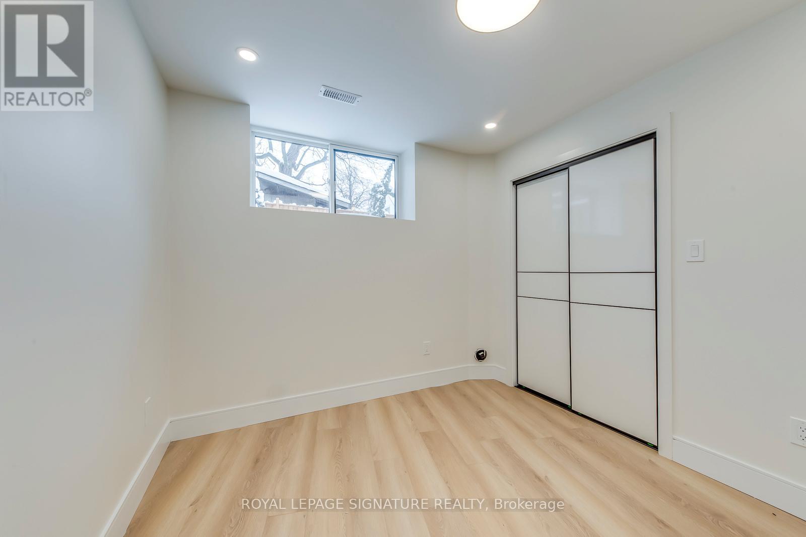 24 Merritt Road, Toronto, Ontario  M4B 3K5 - Photo 35 - E12884998