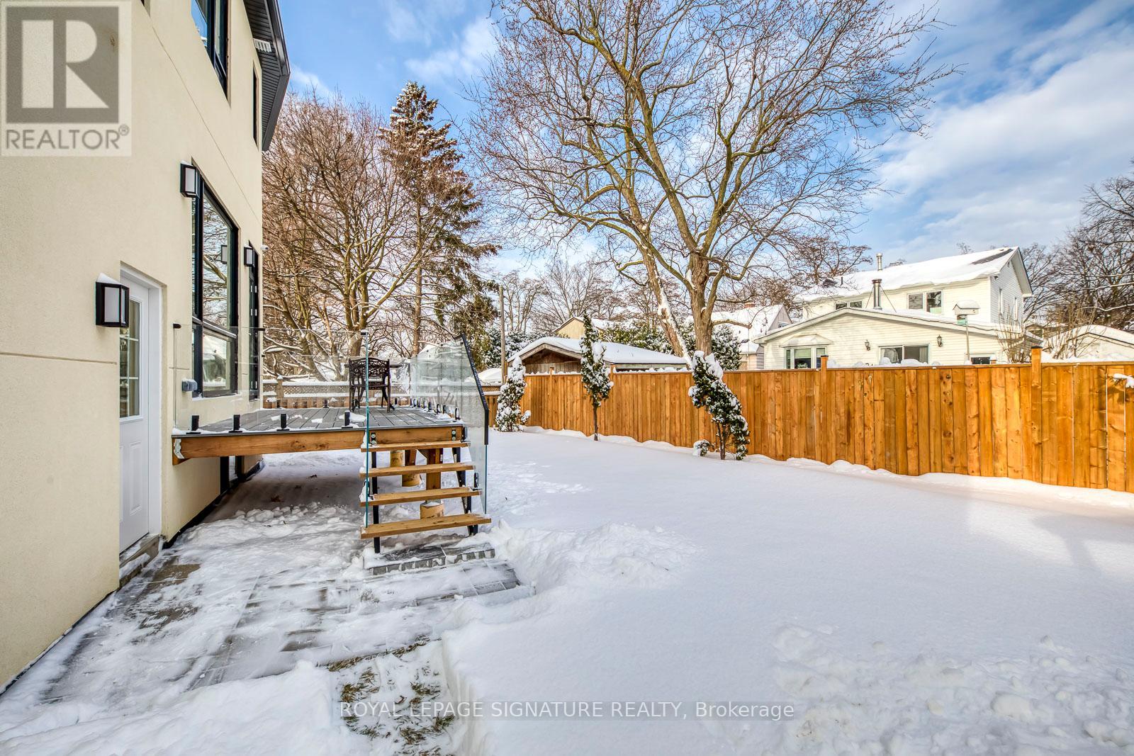 24 Merritt Road, Toronto, Ontario  M4B 3K5 - Photo 47 - E12884998