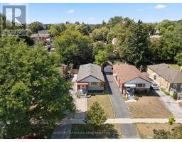 88 CANLISH ROAD, Toronto, Ontario