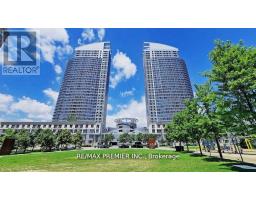 3010 - 36 LEE CENTRE DRIVE, Toronto, Ontario