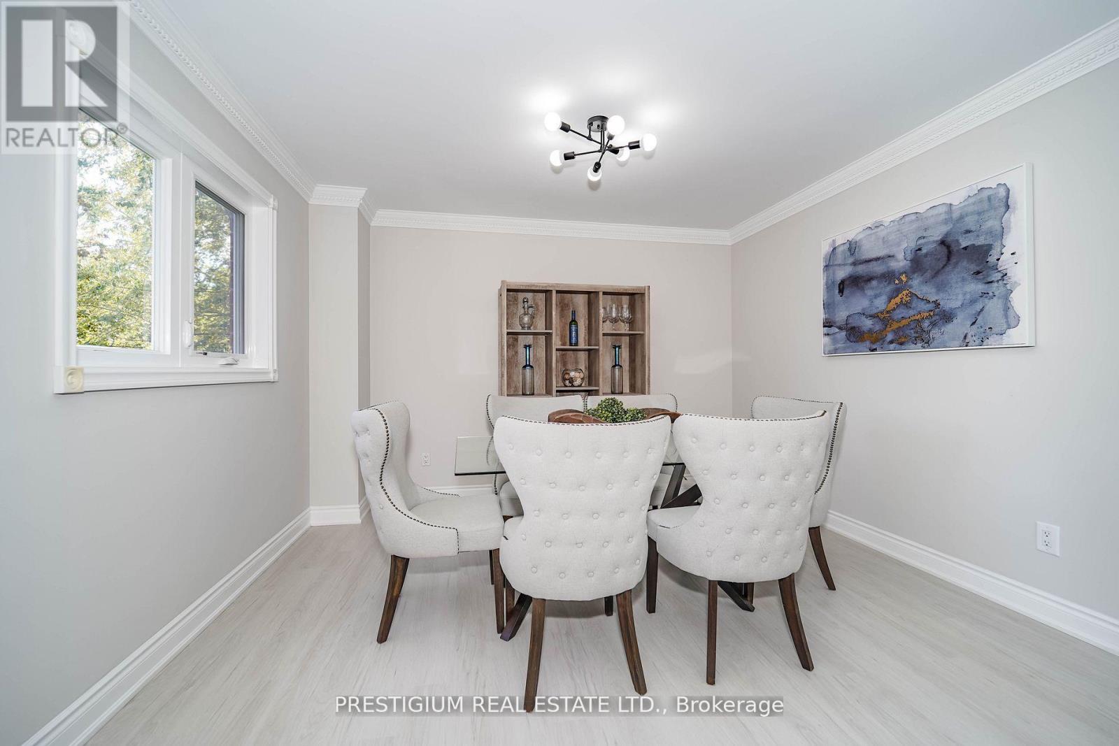 Upper - 55 Fifefield Drive, Vaughan, Ontario  L6A 1J2 - Photo 10 - N12885000