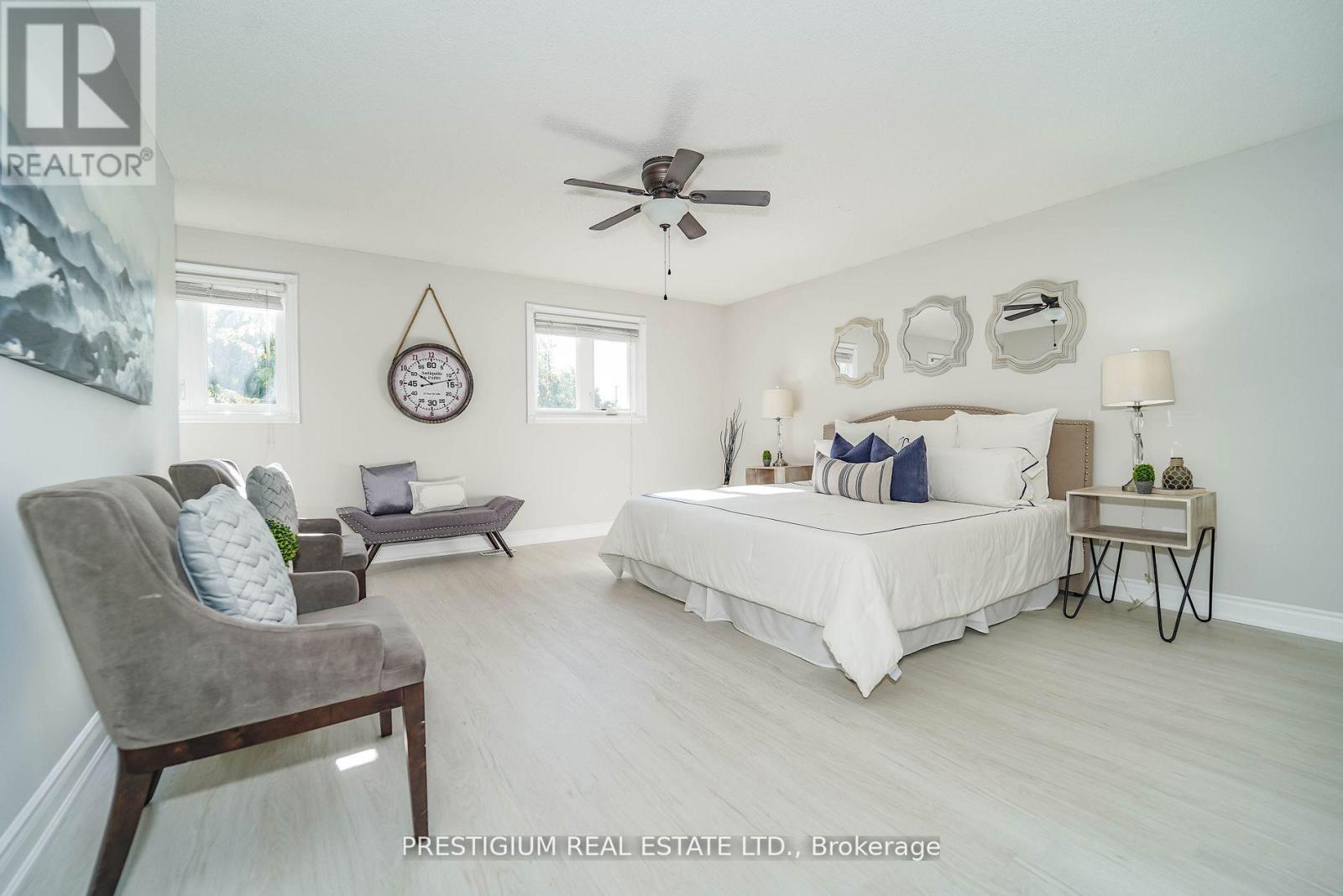 Upper - 55 Fifefield Drive, Vaughan, Ontario  L6A 1J2 - Photo 20 - N12885000