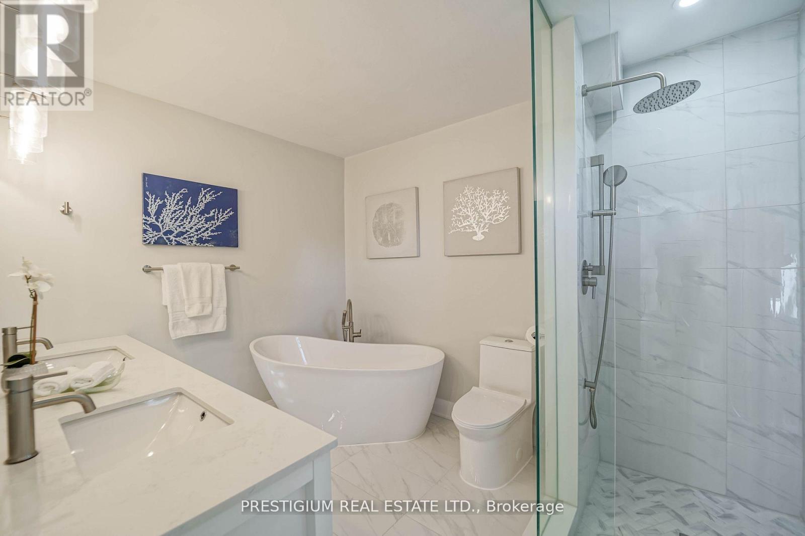 Upper - 55 Fifefield Drive, Vaughan, Ontario  L6A 1J2 - Photo 22 - N12885000