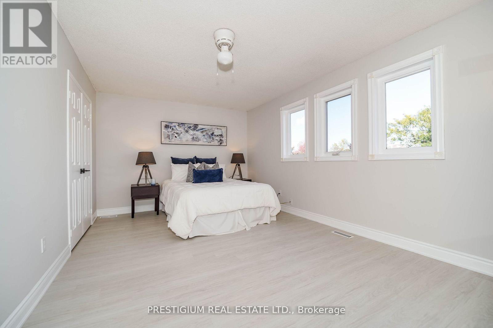 Upper - 55 Fifefield Drive, Vaughan, Ontario  L6A 1J2 - Photo 28 - N12885000