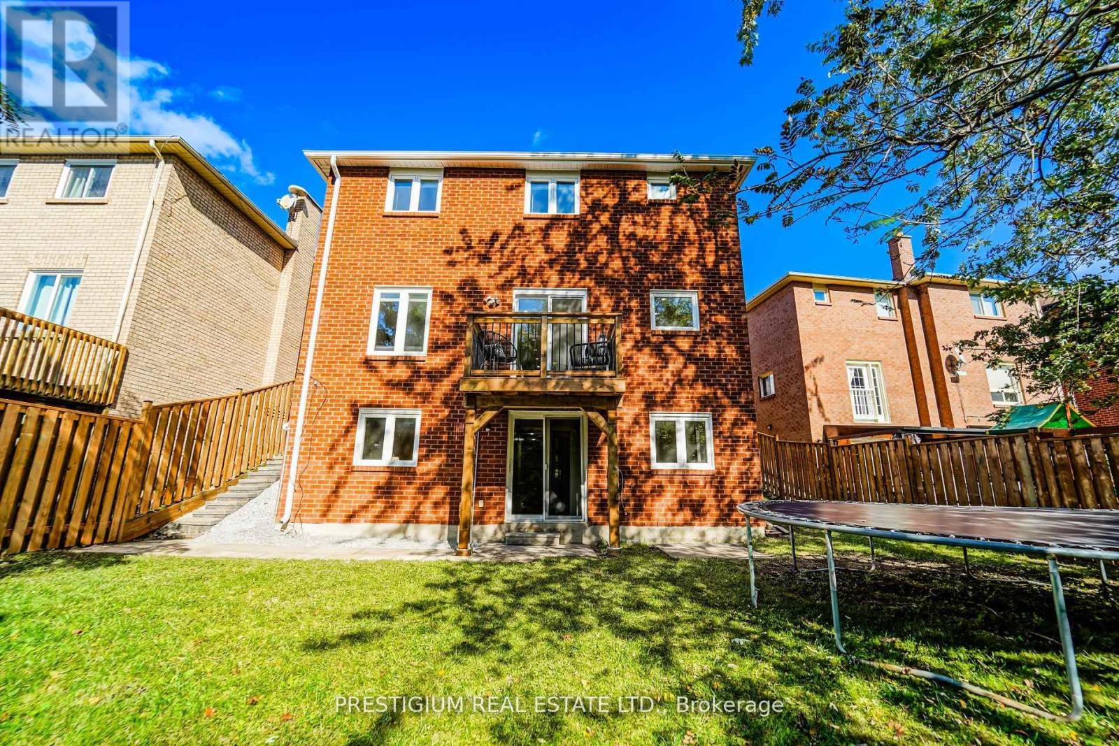 Upper - 55 Fifefield Drive, Vaughan, Ontario  L6A 1J2 - Photo 32 - N12885000