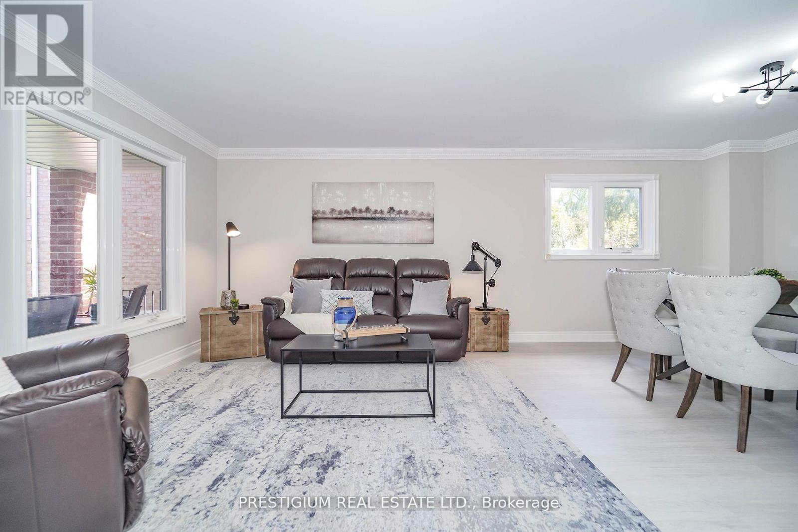 Upper - 55 Fifefield Drive, Vaughan, Ontario  L6A 1J2 - Photo 7 - N12885000