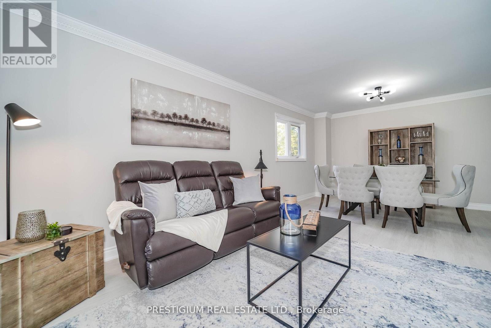 Upper - 55 Fifefield Drive, Vaughan, Ontario  L6A 1J2 - Photo 8 - N12885000