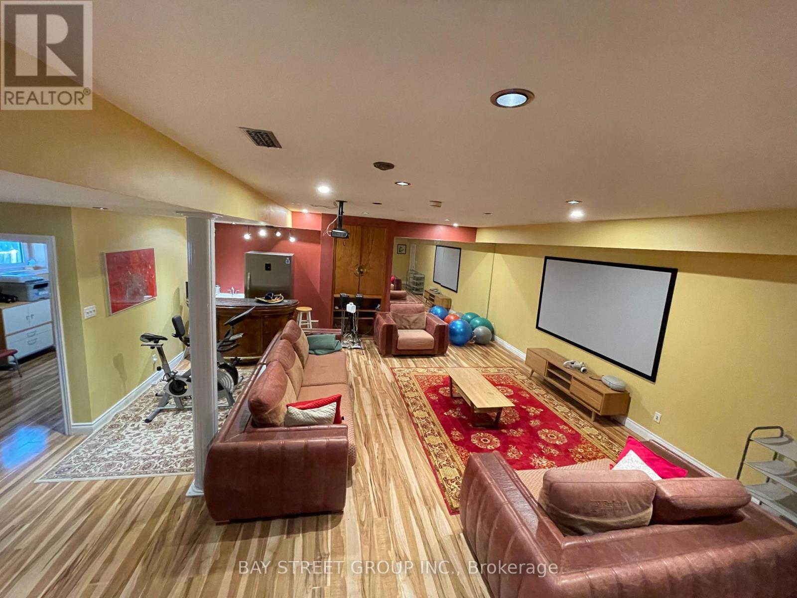 7 Markwood Lane, Vaughan, Ontario  L4J 7P2 - Photo 16 - N12885008