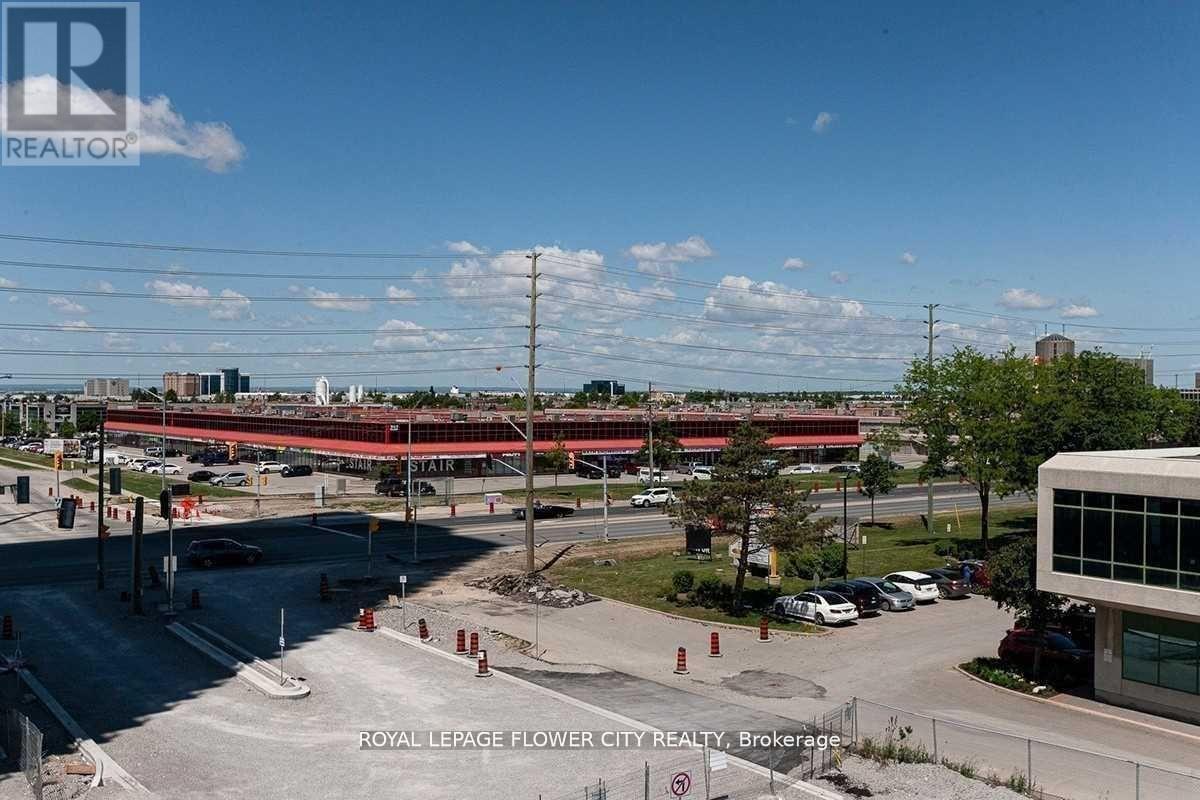 Th06 - 1010 Portage Parkway, Vaughan, Ontario  L4K 0K3 - Photo 14 - N12885012