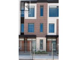 TH06 - 1010 PORTAGE PARKWAY, Vaughan, Ontario