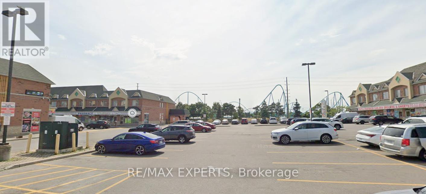 10A - 9699 JANE STREET, Vaughan, Ontario