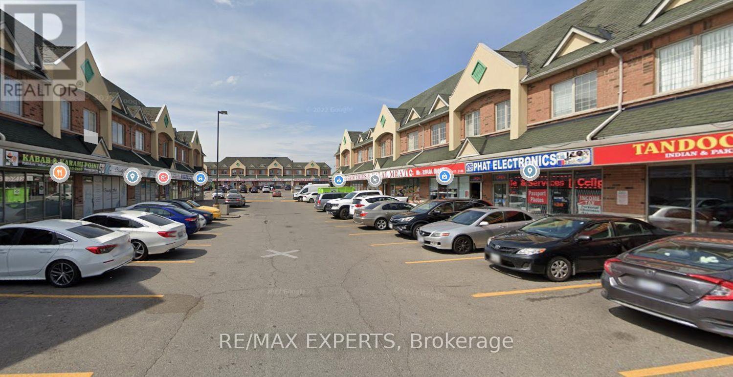 10a - 9699 Jane Street, Vaughan, Ontario  L6A 0A4 - Photo 3 - N12885026