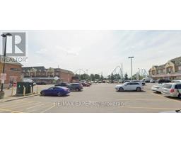 10A - 9699 JANE STREET, Vaughan, Ontario