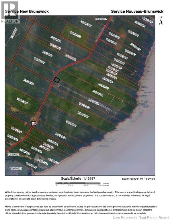 1192 Rte 935, Rockport, New Brunswick  E4K 3N1 - Photo 4 - NB130473