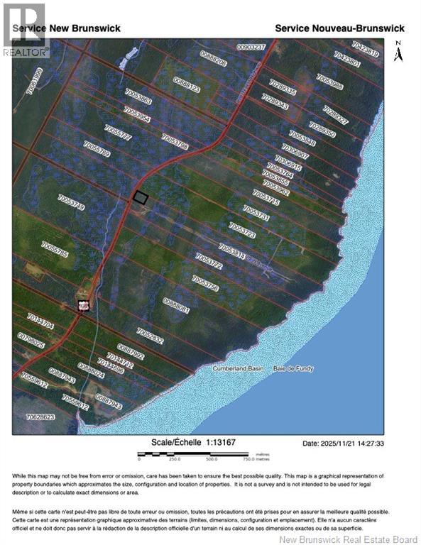 1192 Rte 935, Rockport, New Brunswick  E4K 3N1 - Photo 3 - NB130473