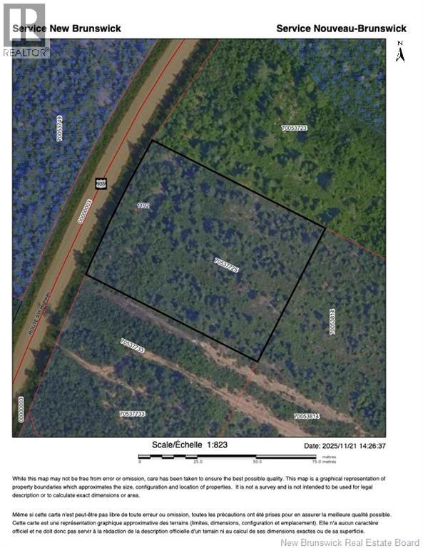 1192 Rte 935, Rockport, New Brunswick  E4K 3N1 - Photo 2 - NB130473