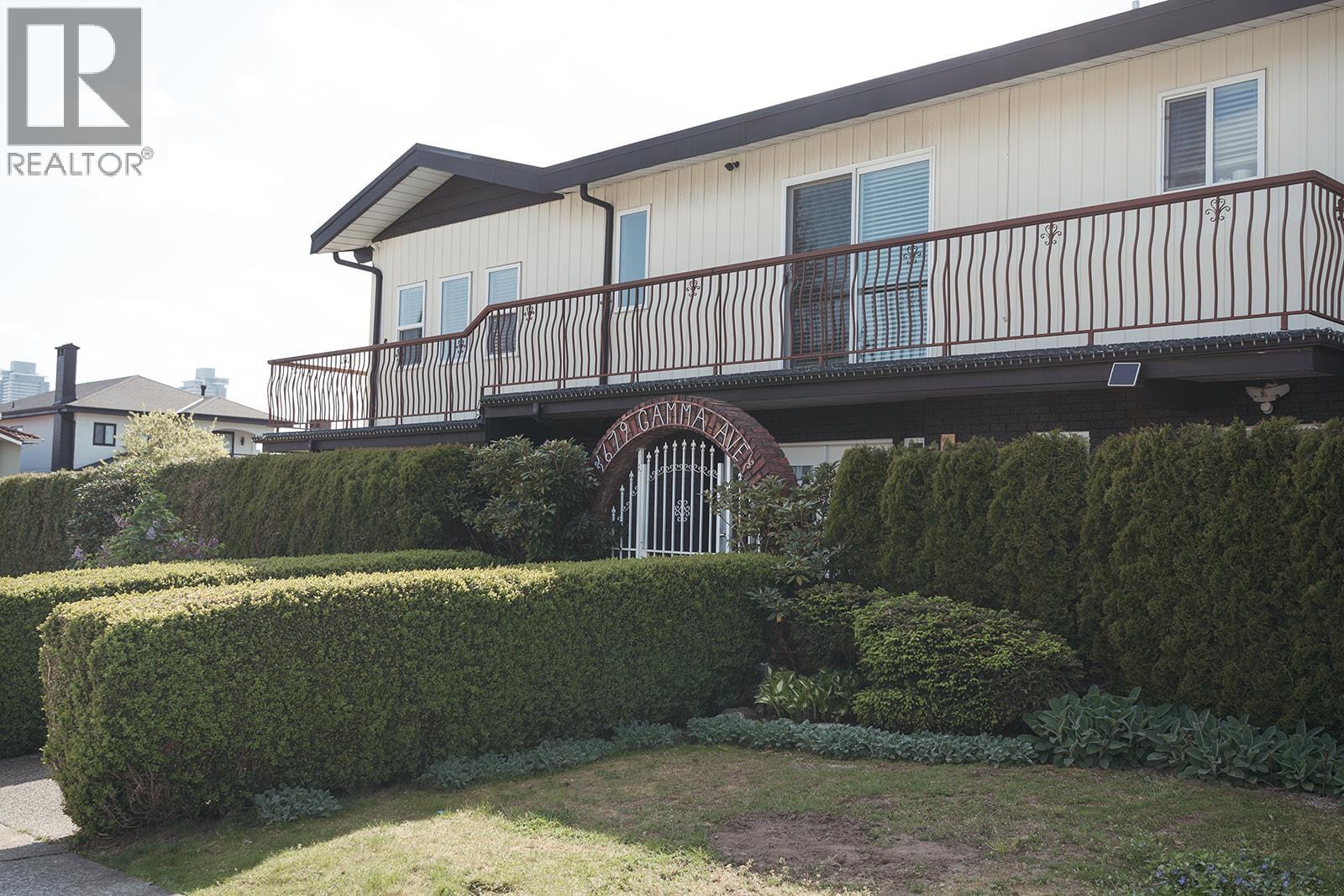 679 Gamma Avenue, Burnaby, British Columbia  V5C 6A3 - Photo 33 - R3097942