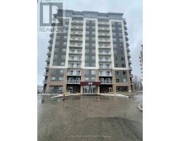 211 - 56 LAKESIDE TERRACE, Barrie, Ontario