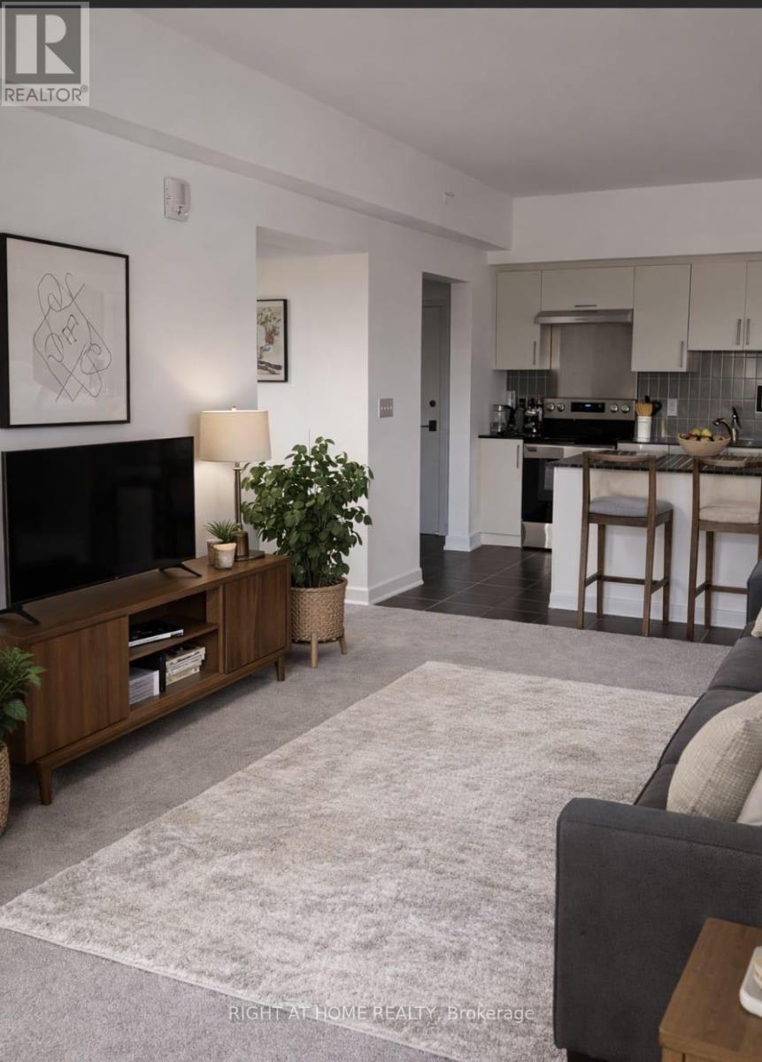 408 - 793 Mapleview Drive E, Barrie, Ontario  L4N 0M2 - Photo 3 - S12885020