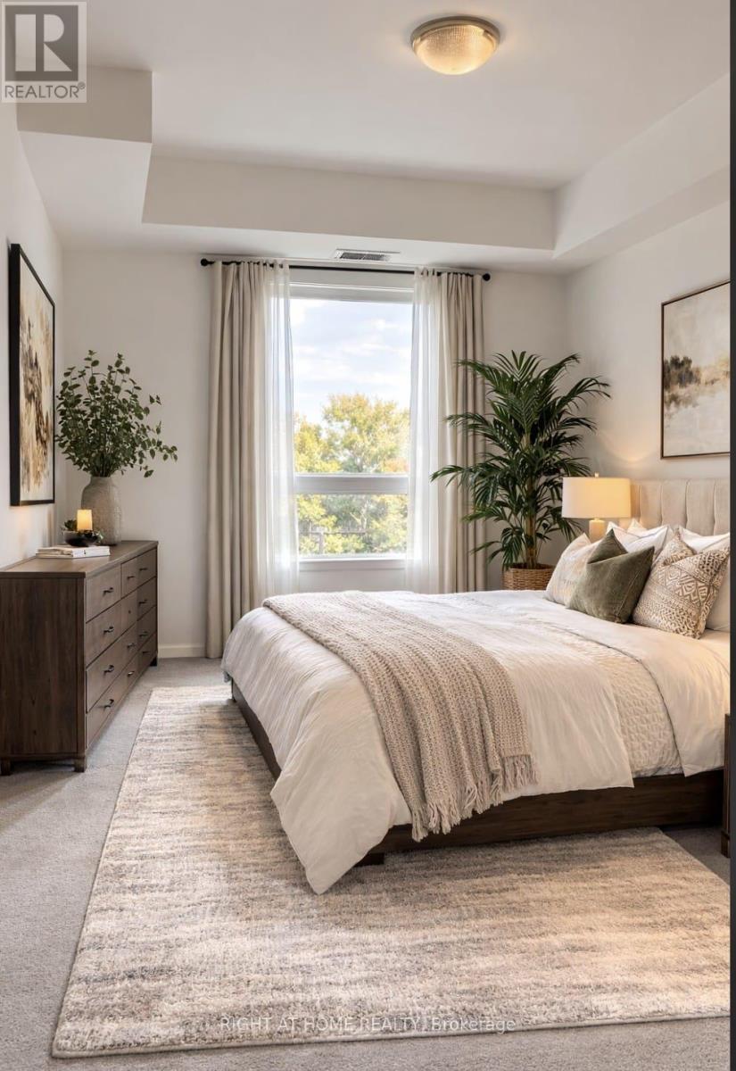 408 - 793 Mapleview Drive E, Barrie, Ontario  L4N 0M2 - Photo 4 - S12885020