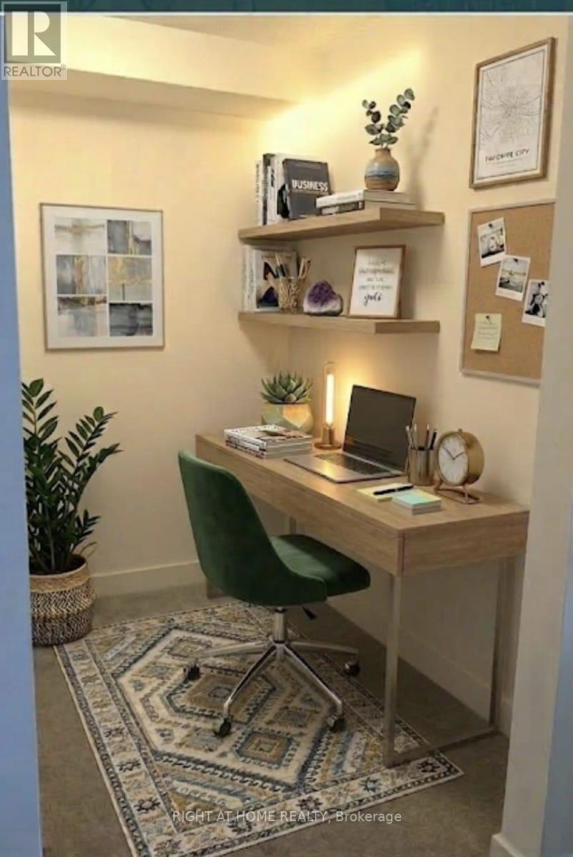 408 - 793 Mapleview Drive E, Barrie, Ontario  L4N 0M2 - Photo 8 - S12885020