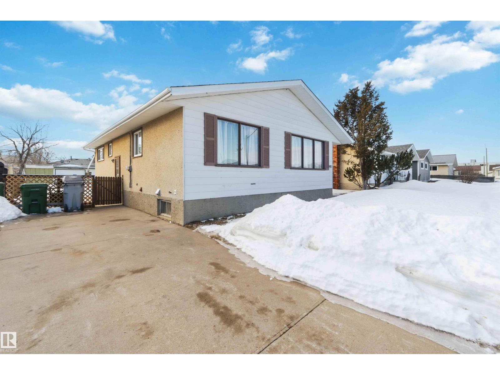 4615 49 AV, redwater, Alberta