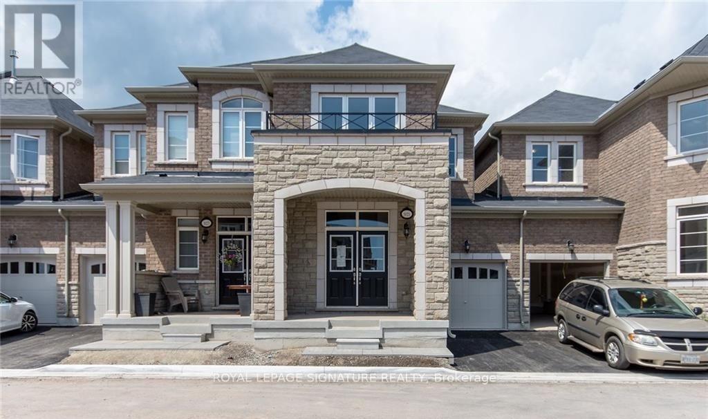 3021 RIVERTRAIL COMMON, Oakville, Ontario