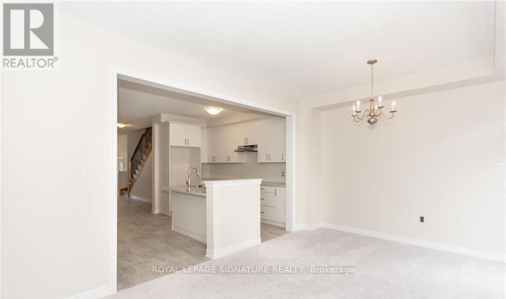 3021 Rivertrail Common, Oakville, Ontario  L6M 0Z1 - Photo 11 - W12884986