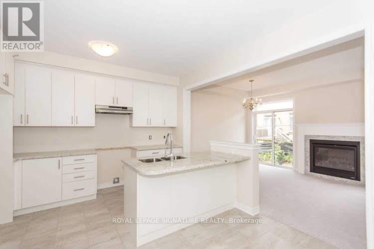 3021 Rivertrail Common, Oakville, Ontario  L6M 0Z1 - Photo 5 - W12884986