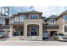3021 RIVERTRAIL COMMON, Oakville, Ontario